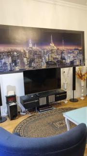 Anna's Apartment - Batumi - 0
