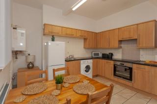 ALBERT LODGE- One Bedroom Apartment - Belfast - 6