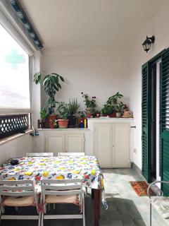 Rustico al mare - 1