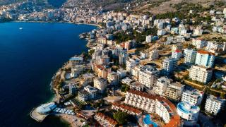Coastal Haven Apartment - Sarandë - 0