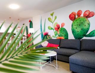 ENJOYTHEMOMENT Sotavento Suites - La Tejita - 7