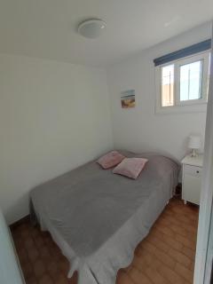 Appartement T2 avec piscine, proche de la plage et du Port - Gruissan - 2
