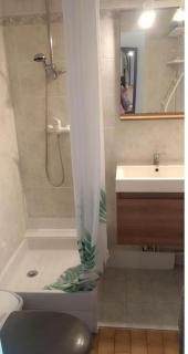 Appartement T2 avec piscine, proche de la plage et du Port - Gruissan - 1