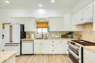 Seahaven - Beach Views - Family Friendly - Fenced - Freeport - 4