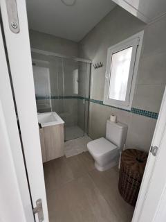 Burriana Playa Sea View Apartment - Nerja - 9