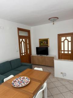 appartamento Marciano - Santa Maria di Castellabate - 8
