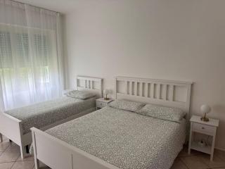appartamento Marciano - Santa Maria di Castellabate - 5