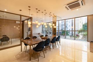Prime Grand Vitrali Moema - São Paulo - 2