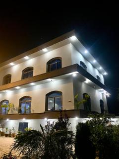 Ajwa Grand Hotel karor - - 2
