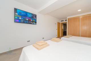 Villa Dolores Perfect Villa for Holidays - El Campello - 2