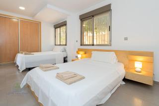 Villa Dolores Perfect Villa for Holidays - El Campello - 4
