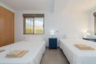 Villa Dolores Perfect Villa for Holidays - El Campello - 5