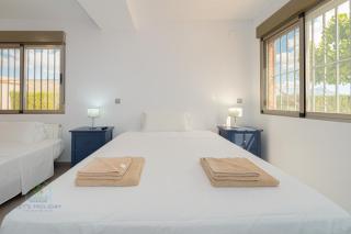 Villa Dolores Perfect Villa for Holidays - El Campello - 1