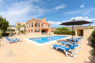 Villa Dolores Perfect Villa for Holidays - El Campello - 9