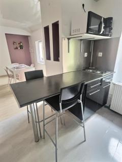 Le Grandthille - Chalons en Champagne - 1