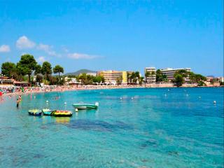 Hostal Los Pinos - Es Cana - 6
