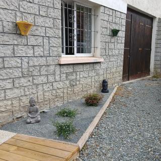 Maison calme et paisible - Châteauneuf-les-Bains - 3