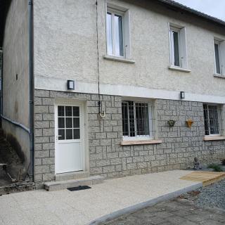 Maison calme et paisible - Châteauneuf-les-Bains - 1