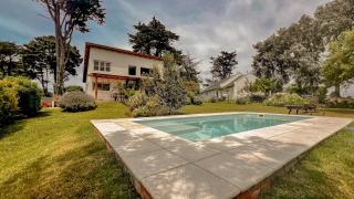 Casa Luca - Casa en chapa barrio privado con pileta - Hola Sur - Mar del Plata - 9