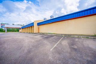 Economy Inn By OYO Livingston TX Hwy 59 - Livingston - 6