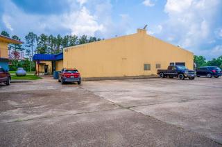 Economy Inn By OYO Livingston TX Hwy 59 - Livingston - 9