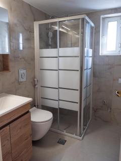 St Nickolas Guest House - Artemida - 8