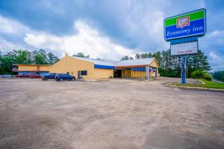 Economy Inn By OYO Livingston TX Hwy 59 - Livingston - 0