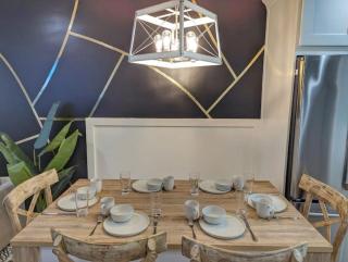 Elegant Home 8 mins to Washington DC & and Old Town! - Alexandria - 6