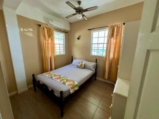 Lovely and cozy 2 bedroom apt with oceanic view - Roger - 7