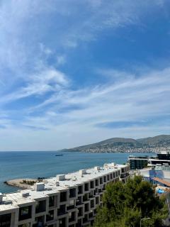 Nalū Boutique Hotel - Sarandë - 8