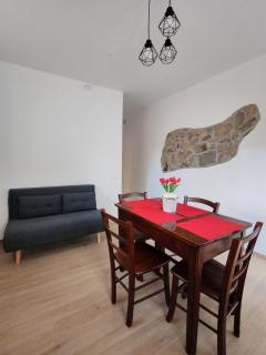 Casa Vacanze Il Tulipano - Cerro Lago Maggiore - 1