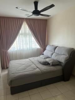 Homestay Jiejie Putrajaya P16 Wifi Netflix - Putrajaya - 4