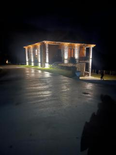 Saselisht Harmony 4 Bedroom Villa - Pogradec - 9