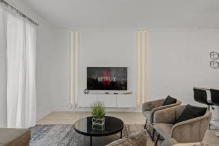 Casa moderna com piscina privativa perto da Disney - 5