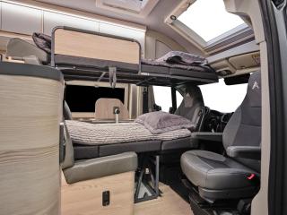 Arctic Vans - Hotel Comfort on Wheels - Longyearbyen - 4