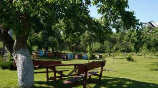 Agroturystyka nad jeziorem Gaładuś - 2