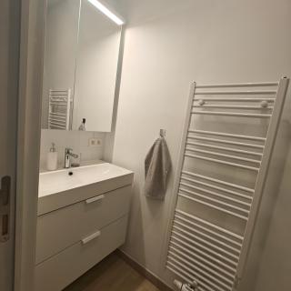 Cosy 2 bedroom apartment with private garden - Brüssel - 8