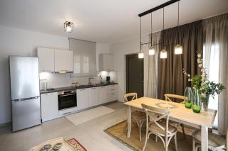 Kotrona Apartments - Kalavryta - 3
