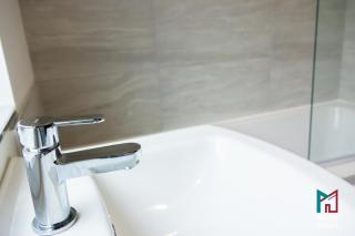 Modern 3-Bed Home, Superfast Wi-Fi, Netflix, Near City Centre & Hospital - Foleshill - 4