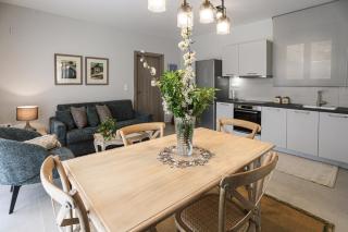 Kotrona Apartments - Kalavryta - 8