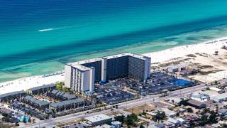 Regency Towers Unit 725 - Panama City Beach - 6