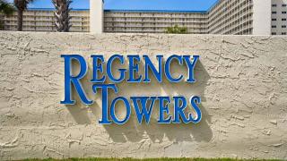 Regency Towers Unit 725 - Panama City Beach - 4