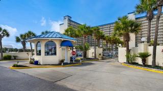 Regency Towers Unit 725 - Panama City Beach - 2