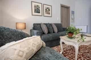 Kotrona Apartments - Kalavryta - 7