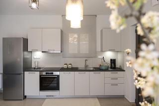 Kotrona Apartments - 1