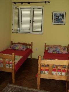 Apartman Zirojevic - Herceg Novi - 2