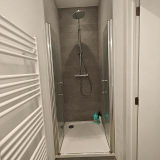 Cosy 2 bedroom apartment with private garden - Bruxelles - 4