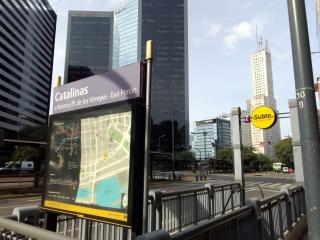 APARTAMENTO CENTRICO a PASO DEL OBELISCO - Buenos Aires - 7