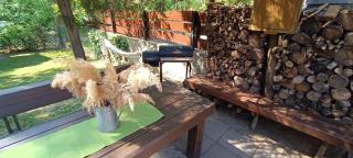 Lovely vacation house at river Tisza , Hangulatos nyaraló a szegedi Tisza - Maros toroknál - Szeged - 9