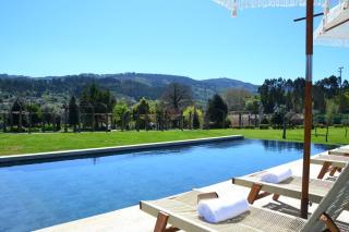 Quinta de Grejufe-Turismo rural-Ponte de Lima - 0